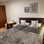 Apartament Granat
