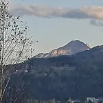 Apartament Granat