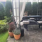 Apartament Granat