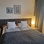 Apartament Granat