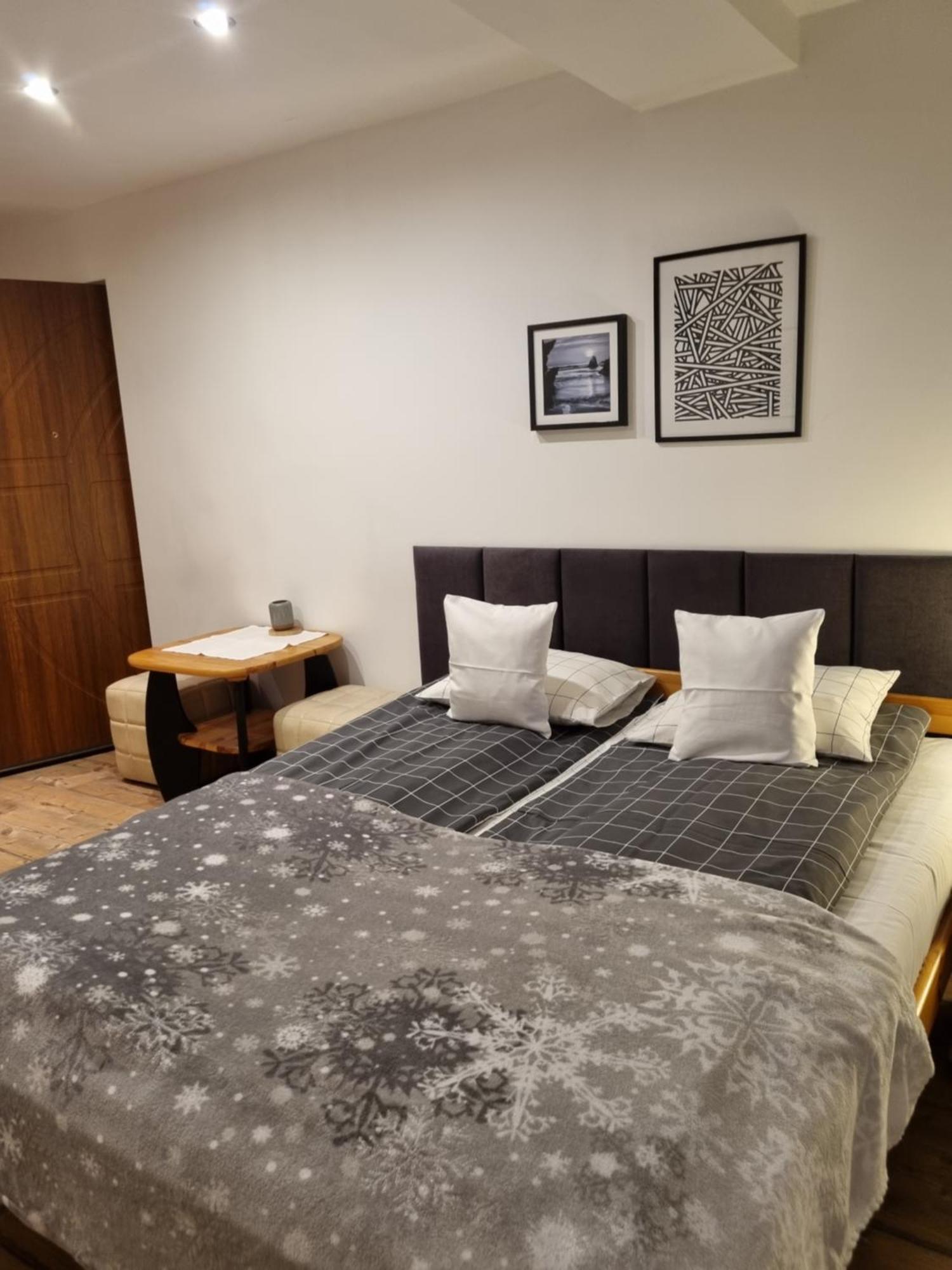 Apartament Granat Apartmán