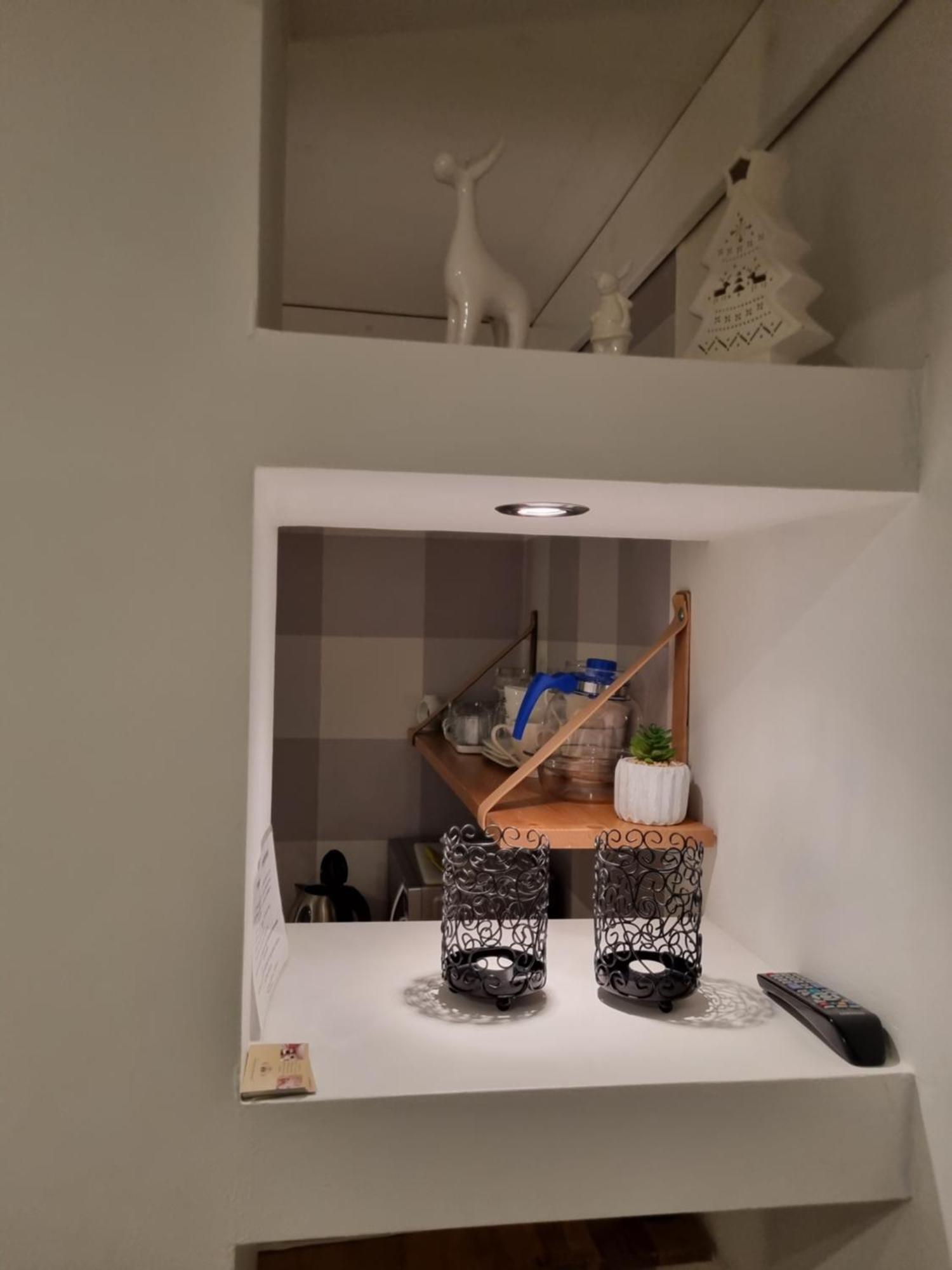 Apartmán Apartament Granat *