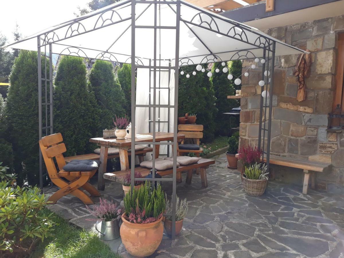 Apartament Granat Zakopane