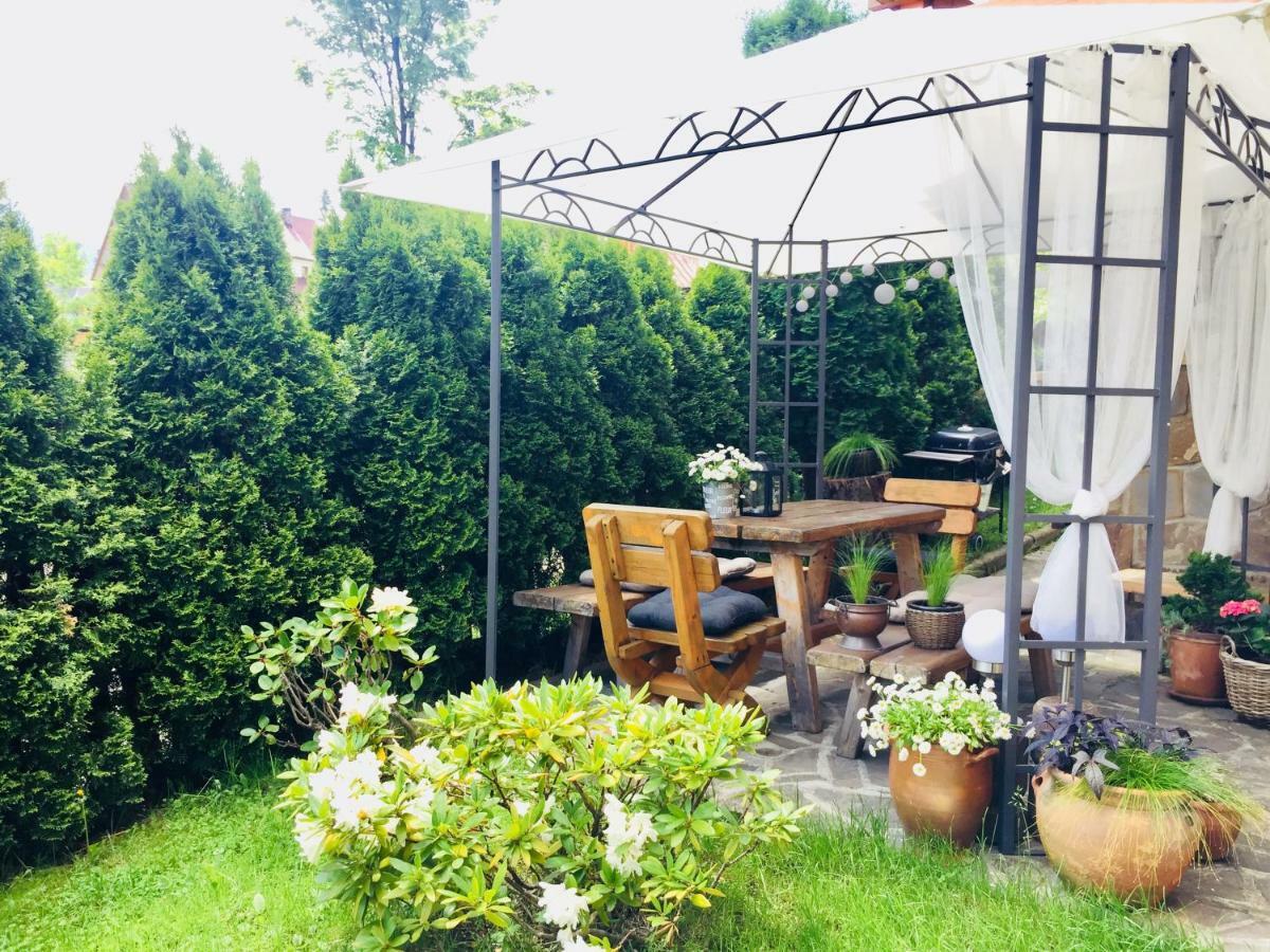 Apartmán Apartament Granat *