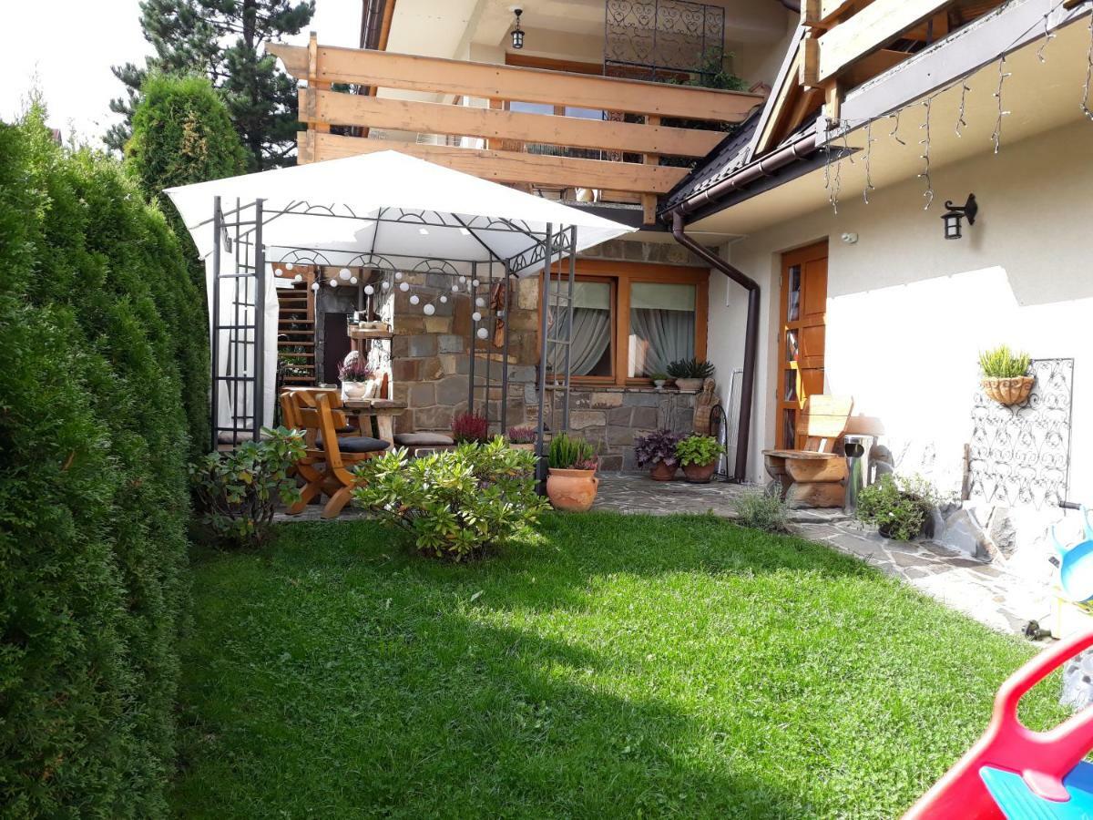 Apartament Granat Apartmán