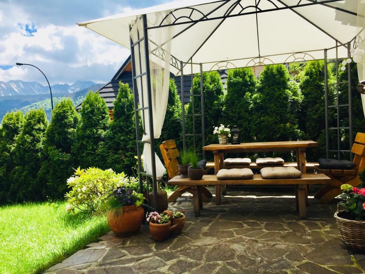 Apartament Granat *