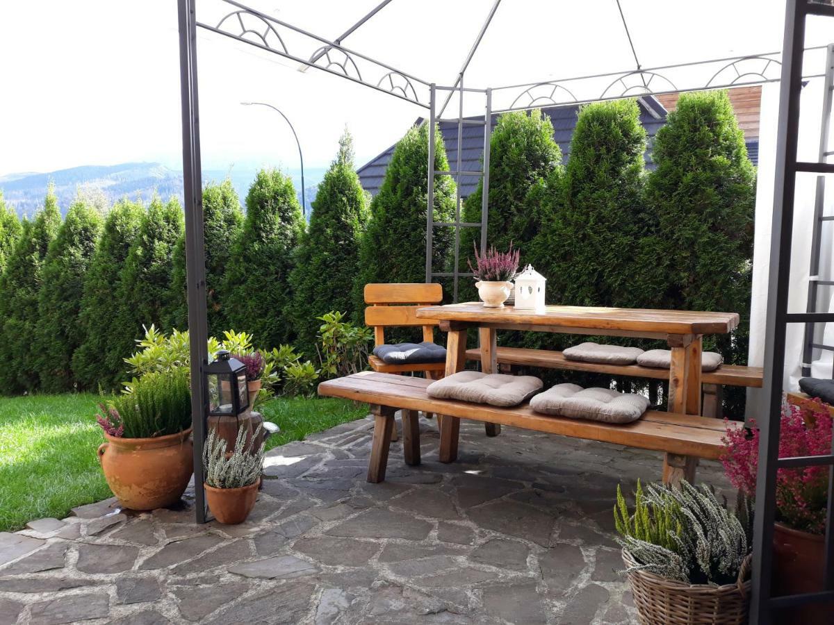 Apartament Granat Zakopane