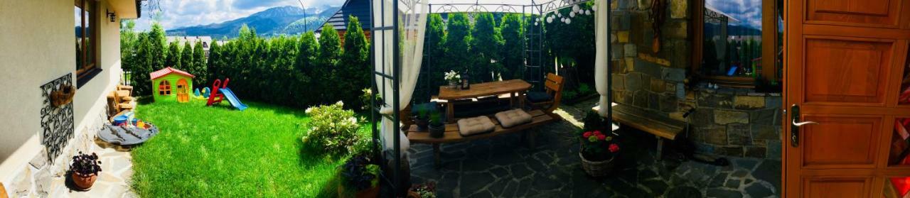 Apartament Granat * Zakopane