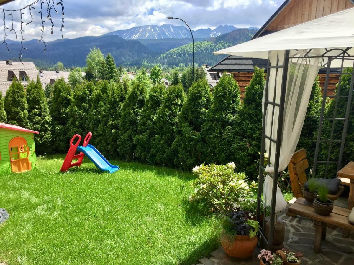 Apartament Granat Zakopane