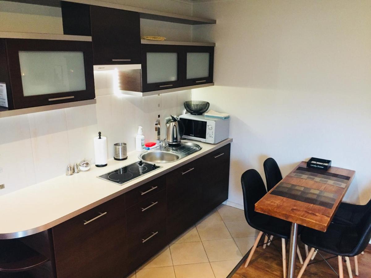 Apartament Granat * Zakopane