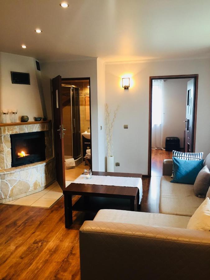 Apartament Granat Apartmán Zakopane
