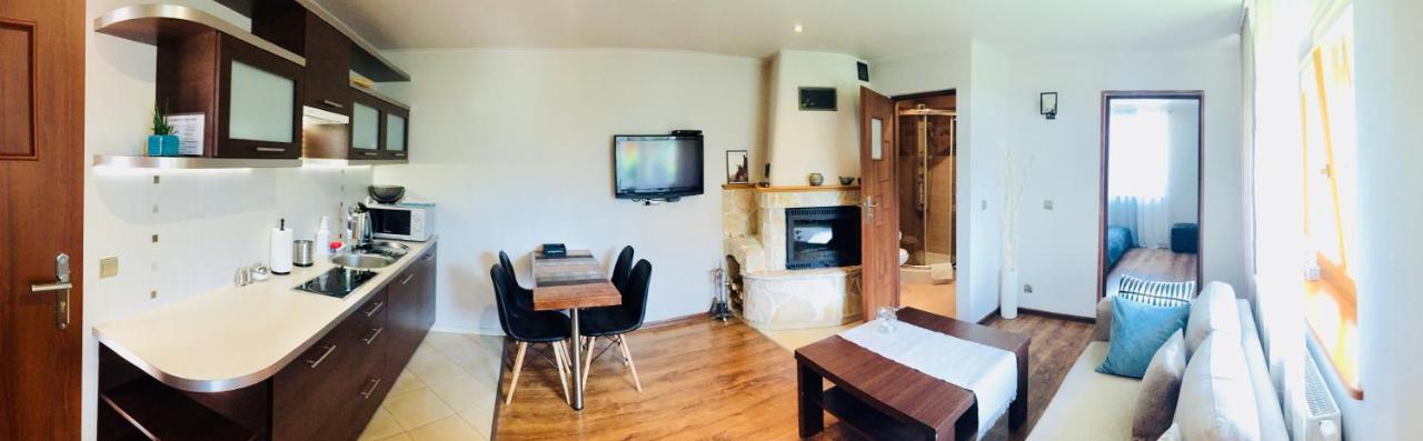 Apartament Granat * Zakopane