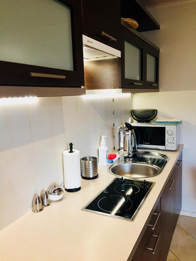 Apartmán Apartament Granat Zakopane