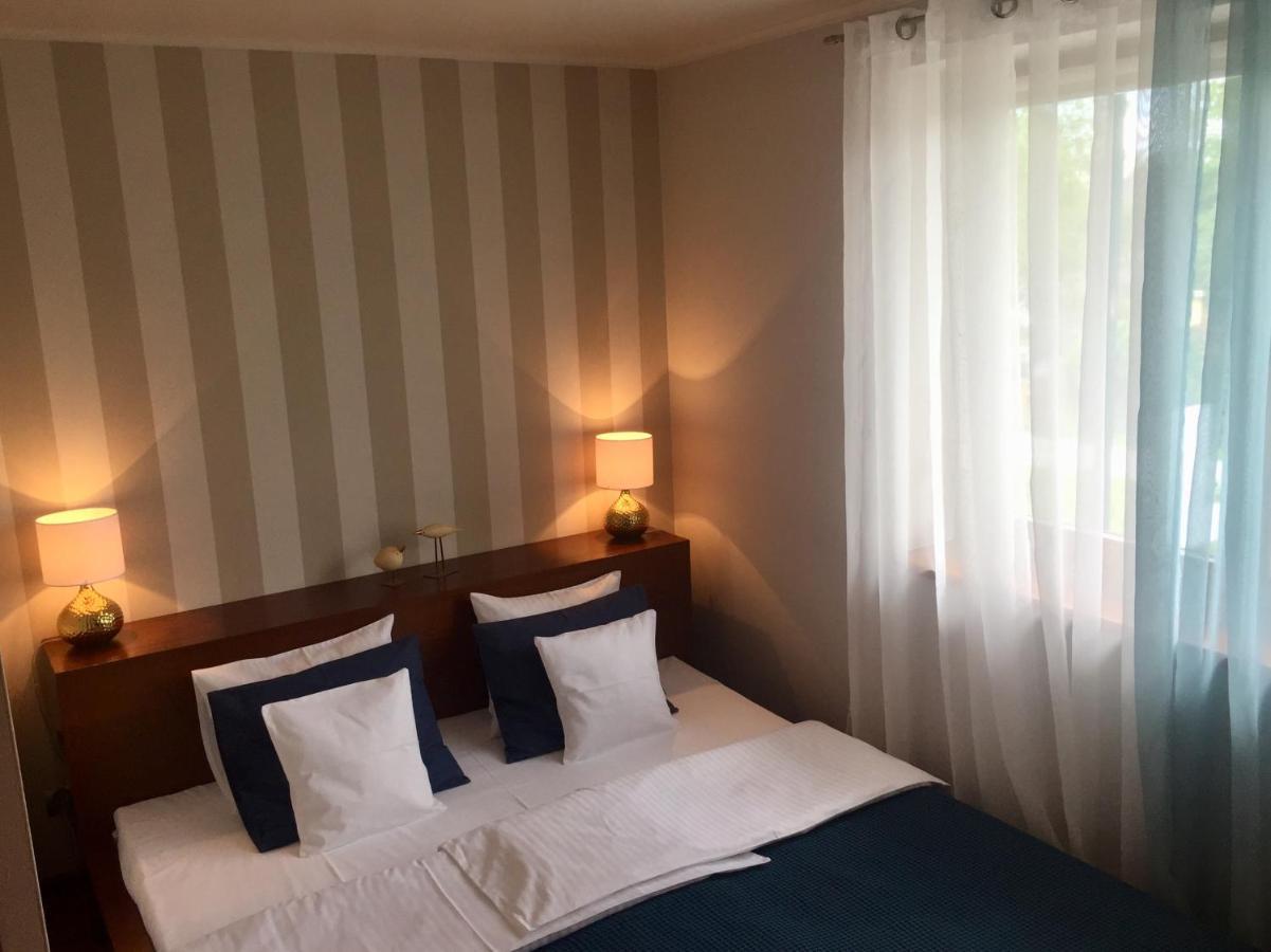 Apartmán Apartament Granat *